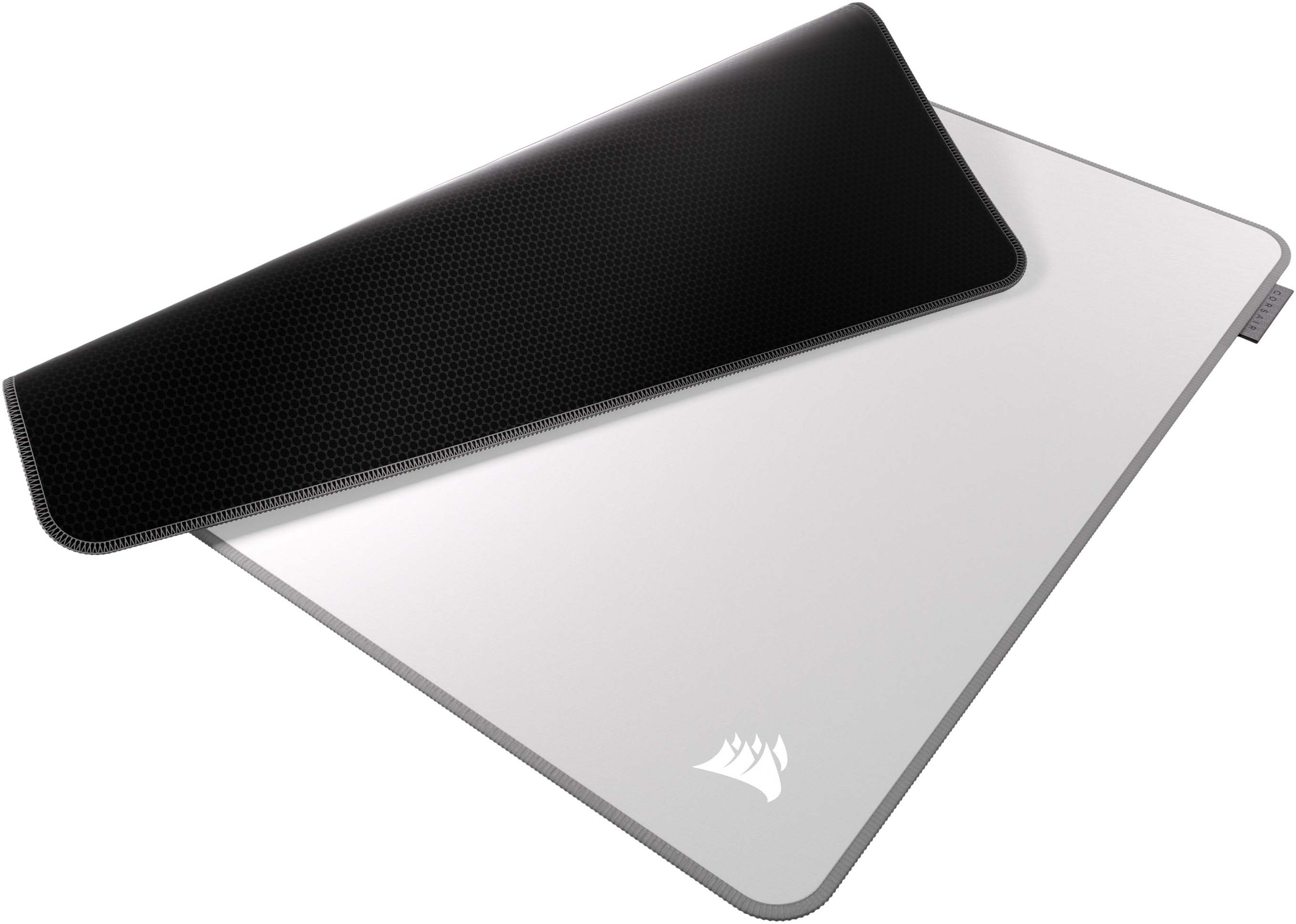 CORSAIR コルセア CORSAIR MM PRO コントロール eSportsチューンド布製マウスパッド (ラージ) グレー CHR-941C061-WW