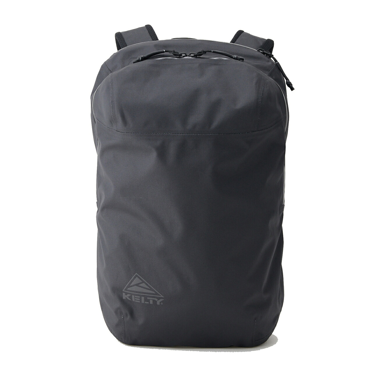 KELTY ケルティ ウォータープルーフ バックパック 28 【ブラック】【28L】 3259272826 WATER PROOF BACKPACK 28|ムラウチ