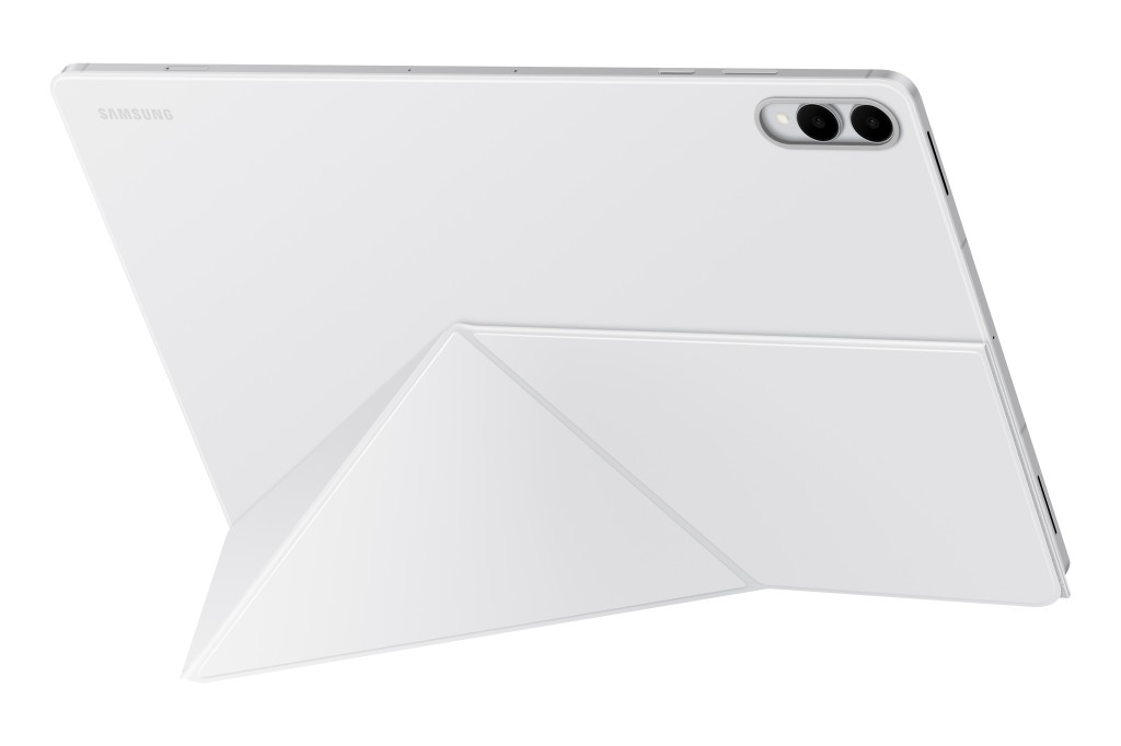 サムスン電子ジャパン EF-BX930PWEGJP Samsung Galaxy Tab S11 Ultra Book Cover ホワイト