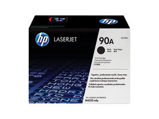 HP エイチピー HP90A トナーカートリッジ 黒 CE390A