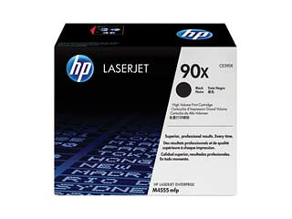 HP エイチピー HP90X トナーカートリッジ 黒 大静電容量 CE390X