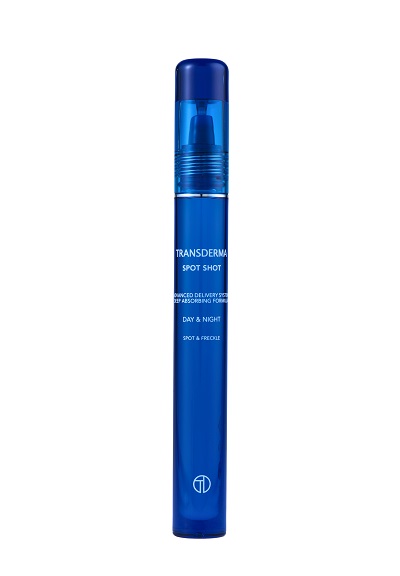 アルロンジャパン トランスダーマ スポッツショット 6mL