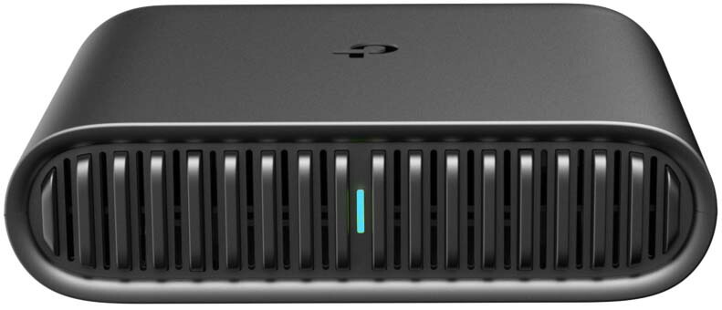 TP-Link ティーピーリンク AX1500 Wi-Fi 6 トラベルルーター TL-WR1502X(jp)