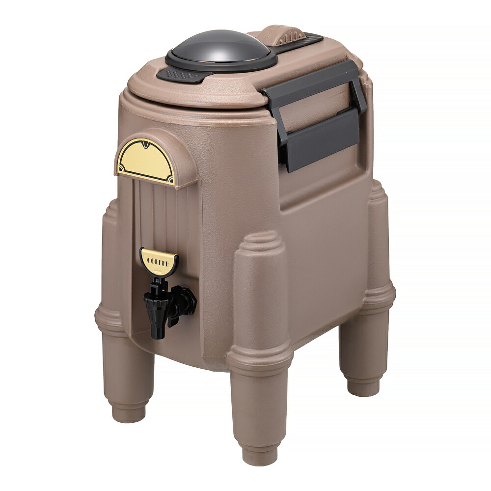 CAMBRO キャンブロ キャンブロ カムサーヴァー CSR3 ダークトウブラウン