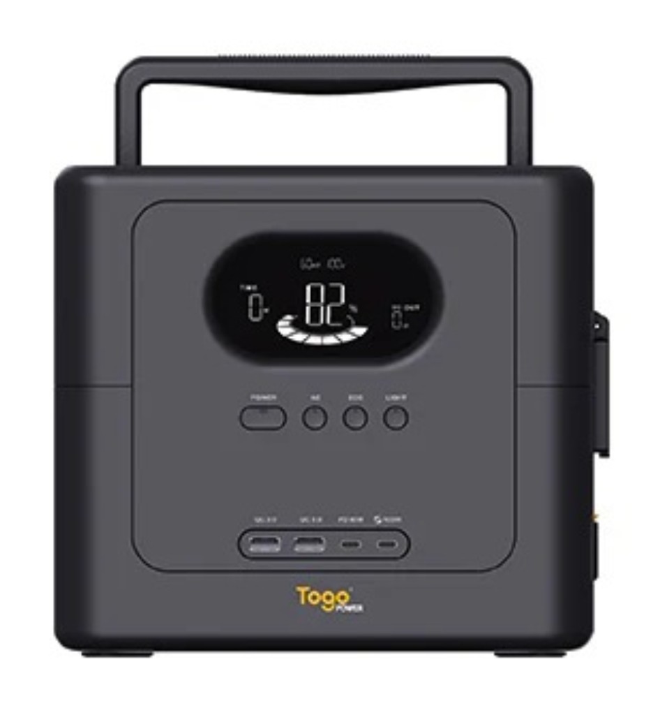 TogoPower INFINITY600 TogoPower 携帯型ワット数 INFINITY600