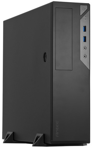 Antec アンテック 検査と修理性に優れたMicro ATX相応うか細いパソコン入れもの 黒いこと VSK2000-U3