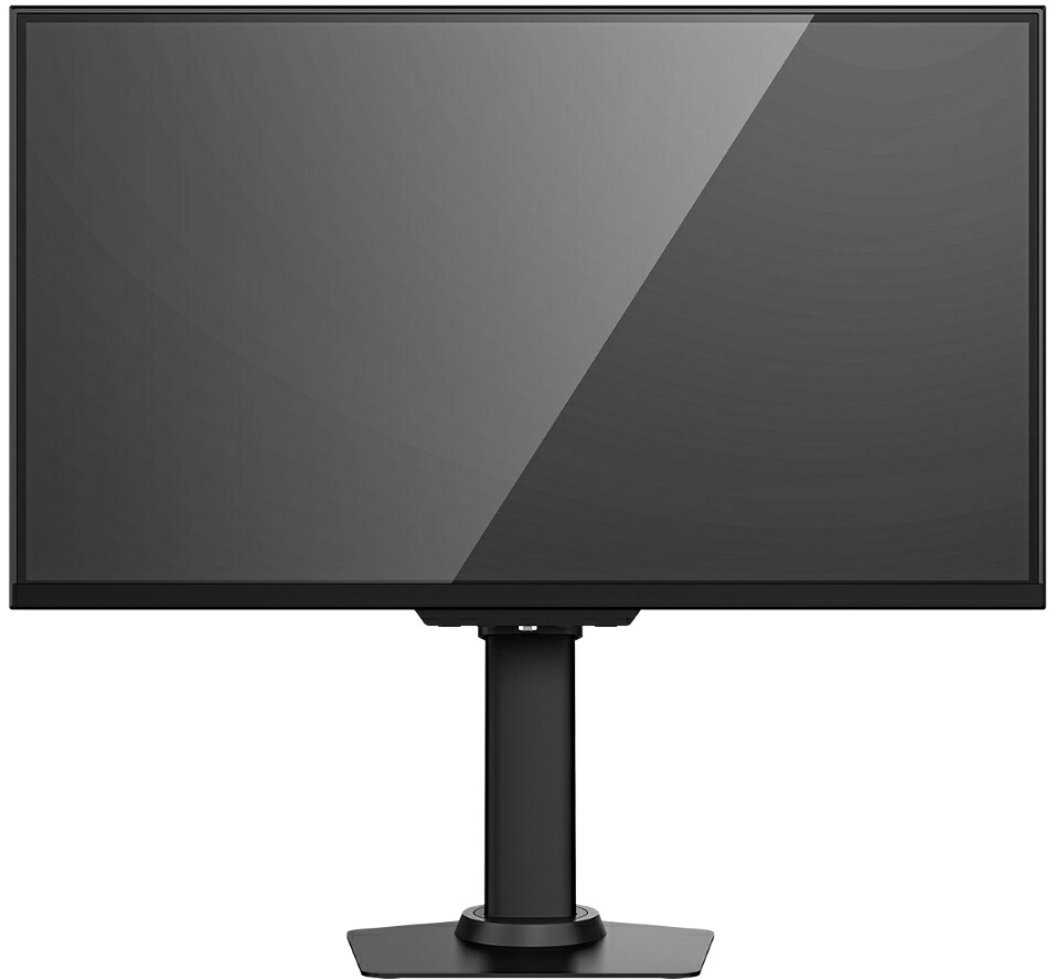 Titan Army タイタンアーミー Ultra Fast TNパネル搭載 フルHD対応 24型ゲーミングモニター 620Hz ブラック U255L｜ムラウチ