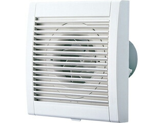 TOSHIBA/東芝 VFP-8ZPT トイレ用換気扇 パイプ用ファン圧力形