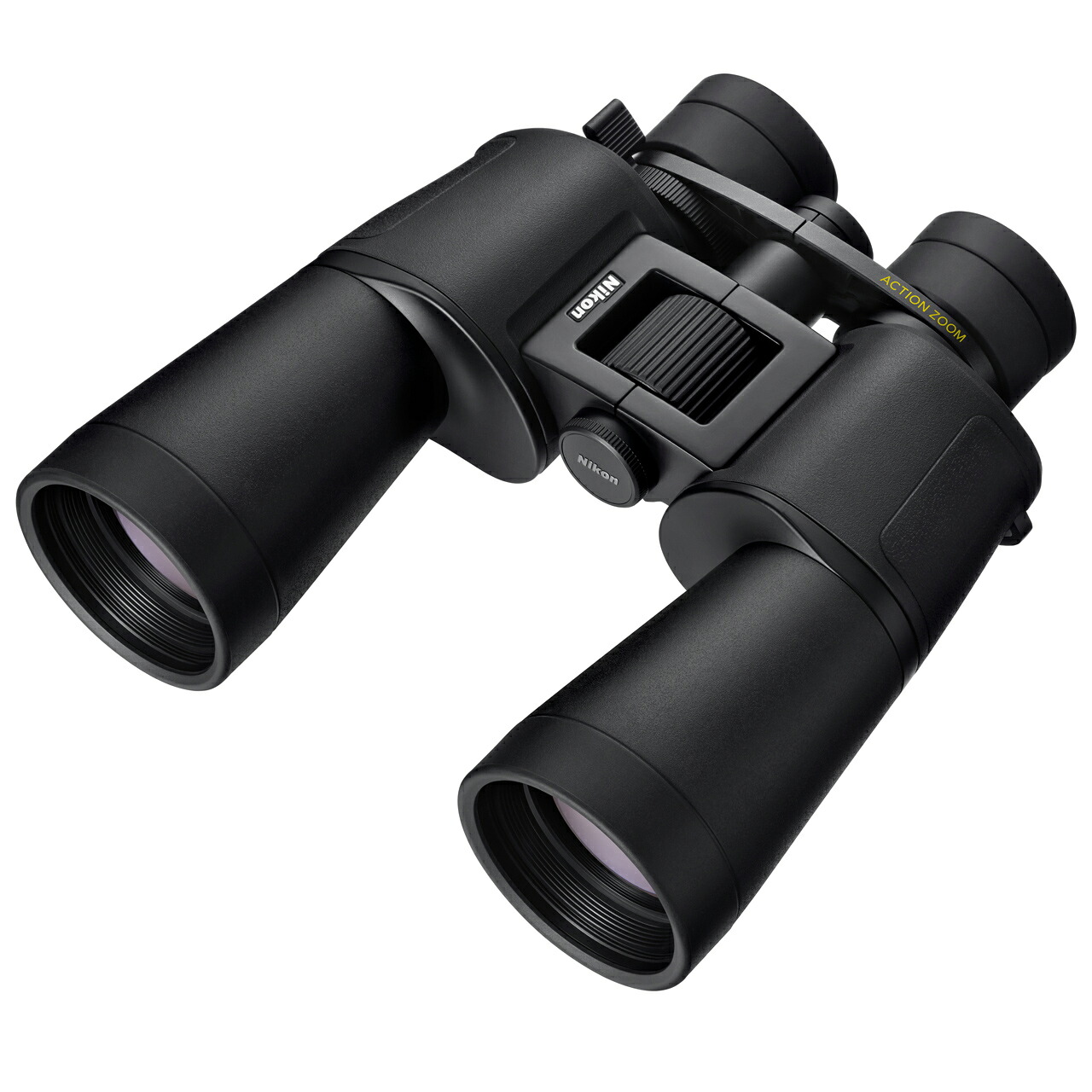 Nikon ニコン ACTION ZOOM 10-22x50 小型望遠鏡 10-22×50 【binox8-10】【binox12】【binoview】【binoeye】【binoporro】