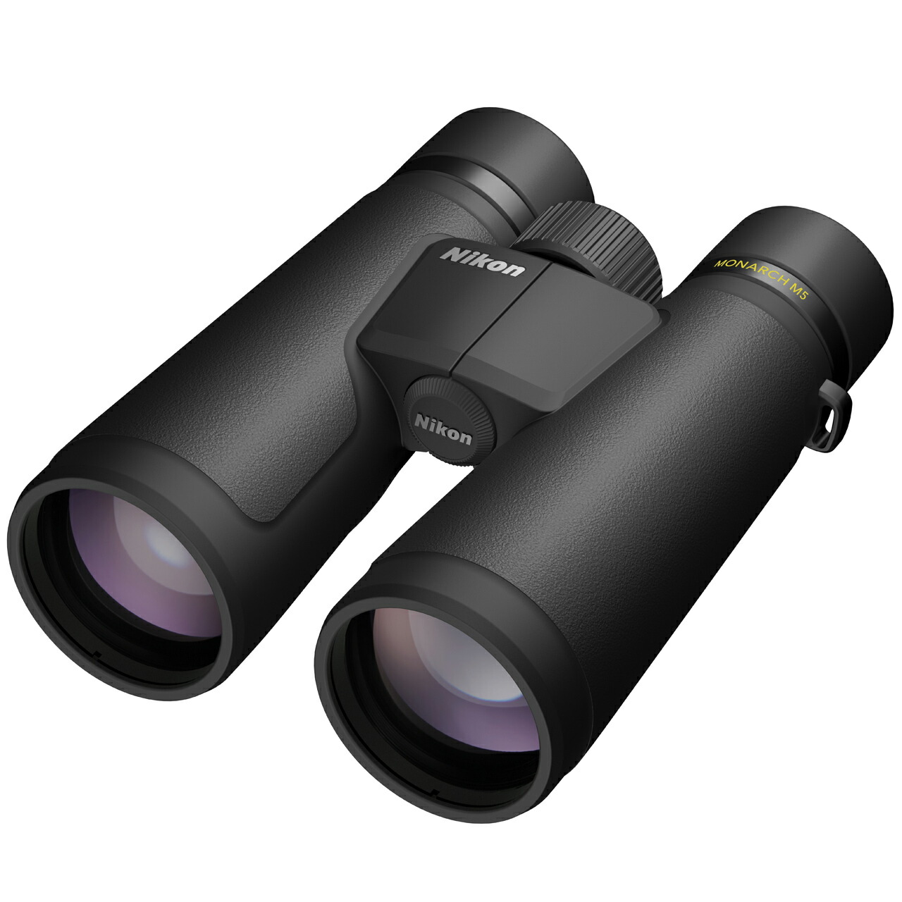 Nikon ニコン MONARCH M5 12x50 小型望遠鏡 12×50 【binox12】【binoview】【binoeye】【binodach】