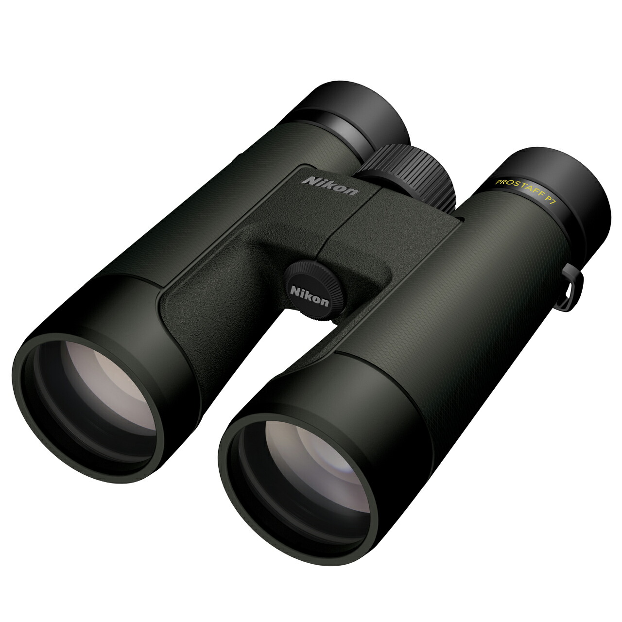 Nikon ニコン PROSTAFF P7 10x50 双眼鏡 10×50 【binox8-10】【binoview】【binoeye】【binodach】