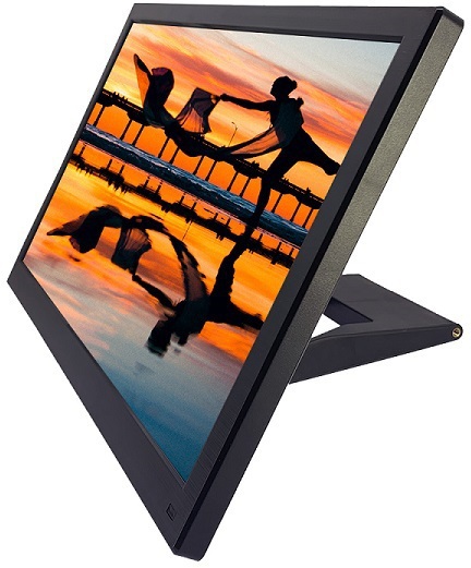 エスケイネット 15.6型タッチパネルモニター SK-HDM15TP|ムラウチ