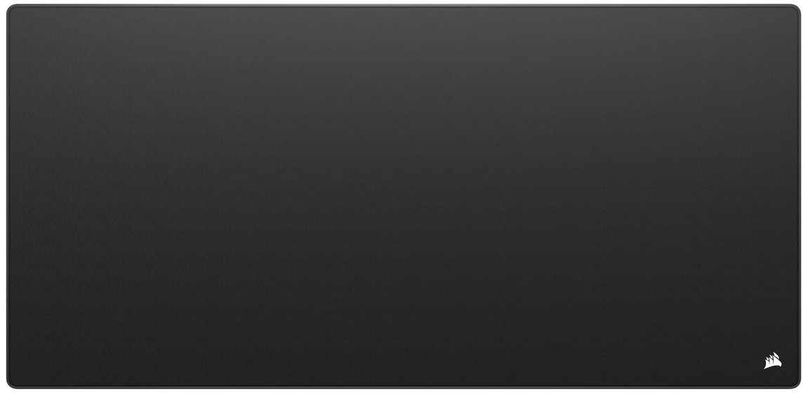 CORSAIR コルセア MM アンチフレイ クロスゲーミングマウスパッド - 3XL 黒いこと CHR-941D0C0-WW