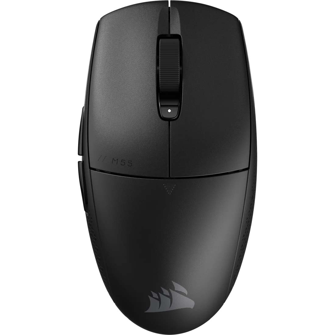CORSAIR コルセア M55 WIRELESS ゲーミングマウス (AP) CH-931F000-AP