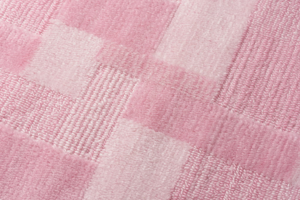 萩原 ハギカラ 抗菌引っ敷き 突っ張り 日本の首都間4.5帖 サクラ色 600003945 製造業者直送 同梱不可 歌留多決済のみ相応う 沖縄・北海道・離島お届け並びに第四次元特定化不可