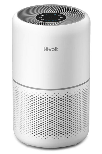 Vesync ウィーシンク 4189V28401 Levoit Core 300 Plasma 空気清浄機 LAP-C302-WJPR ～20畳｜ムラウチ