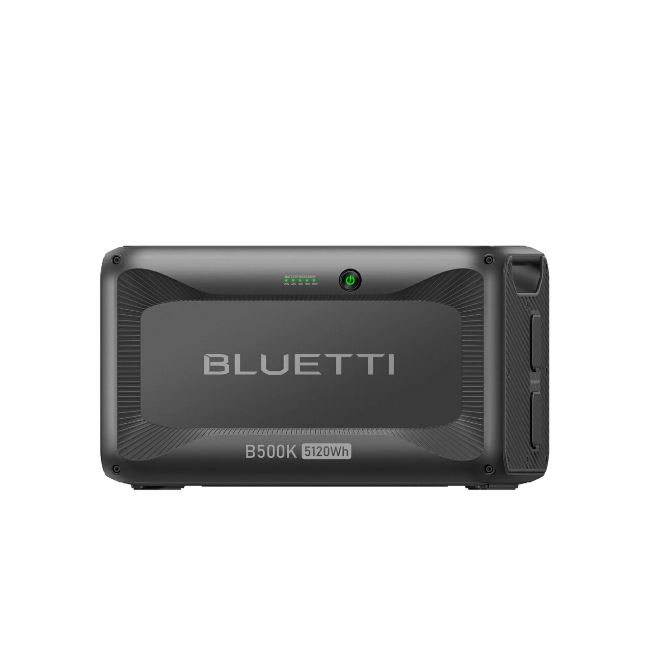 BLUETTI B500K1 BLUETTI 携帯型ワット数 B500K1 取りひろげる乾電池 5120Wh
