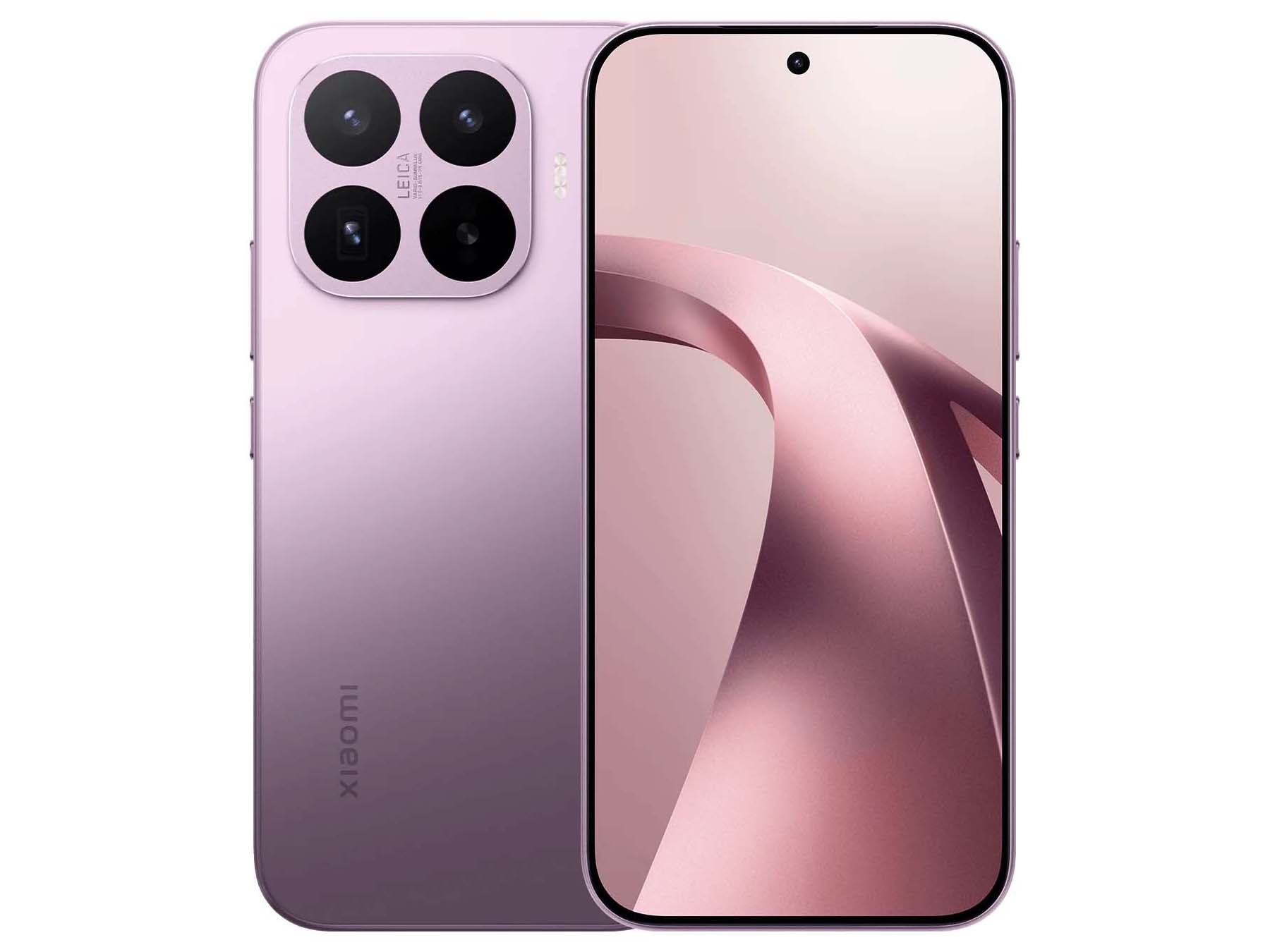 Xiaomi シャオミ 6.59型SIMフリースマートフォン Xiaomi 17T Violet 12G+256G MZB0O29JP｜ムラウチ