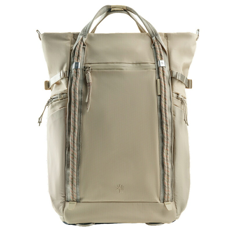 PGYTECH ピージーワイテック P-CB-620 PGYTECH OneGo Roamer トートバックパック 25L 砂子カーキ