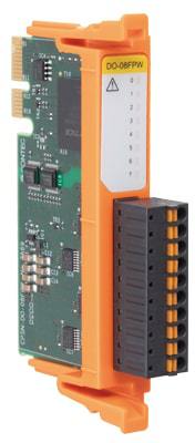 CONTEC コンテック nanoシリーズ デジタル出力(8ch、シンク、DC同期) CPSN-DO-08FPW｜ムラウチ