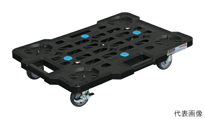 SAKAE/サカエ サカエメッシュキャリー(サイレントエラストマー車仕様) SCR-M400SEBKSX メーカー直送 法人限定 個人宅配送不可 同梱不可 カード決済のみ対応 沖縄・北海道・離島お届け並びに時間指定不可｜ムラウチ