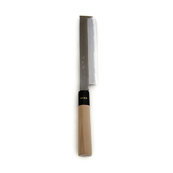 MASAHIRO マサヒロ 正広作 最上 薄刃 180mm #15439|ムラウチ