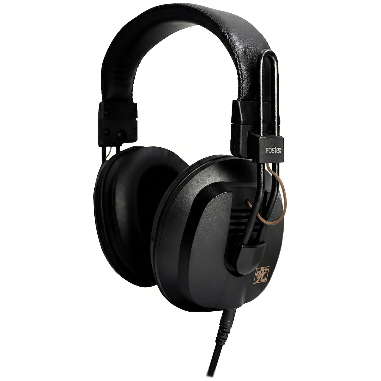FOSTEX フォステクス T50RPmk4Q RPステレオ・ヘッドホン Qシリーズ|ムラウチ