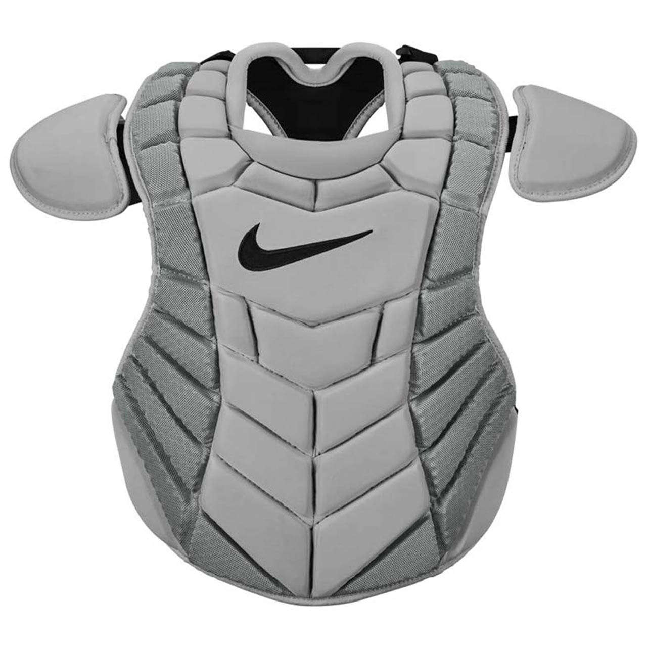 NIKE ナイキ ダイヤモンド エリート プロテクター【ウルフグレー/ウルフグレー/ブラック】BA3020 ※公式戦では使用できない可能性があります｜ムラウチ