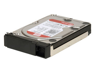 I・O DATA アイ・オー・データ WD Red採用 LAN DISK Hシリーズ用交換・増設用カートリッジ 4TB HDLH-OP4R