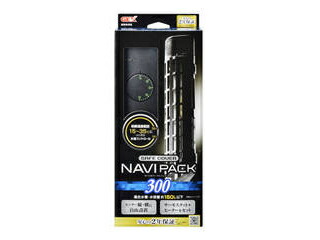 Gex ジェックス セーフ埋め合わすナビ容器に並べる 300 サーモスタット ヒーターを一組 ヒーター取換える適切タイプライター Giroveloce It