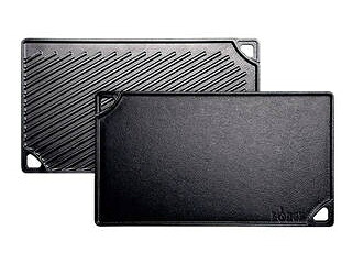 LODGE はたご屋 はたご屋 理論の道筋 リバーシブルグリドル  ＬＤＰ３