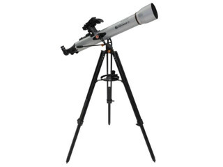 CELESTRON セレストロン StarSense Explorer LT 80AZ 撮影 セット 天体望遠鏡