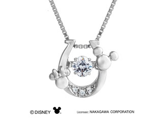 安い 楽天市場 Crossfor クロスフォー ダンシングストーン Disney ディズニー Horseshoeネックレス Ndp 002 ダンシングストーン 特許 プレゼント ギフト Dancing Stone 揺れる ジュエリー レディース Cm エムスタ 今月限定 特別大特価 Zlsb Zls Go Tz