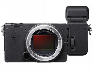 Sigma シグマ Sigma Fp L Evf 11kit 充実した大きさ鏡受答 目テレビカメラ Sigma Fp Lとelectronic Viewfinder Evf 11の道具一式 Gttpage Com