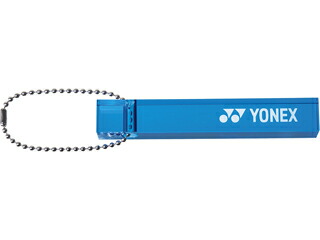 211円 当店限定販売 ヨネックス YONEX アクリルキーホルダー シアン AC504-470