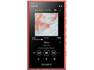 注目ブランド Sony ソニー ウォークマン Aシリーズ 32gb オレンジ Nw A106 D 在庫有 Dtplabs Com