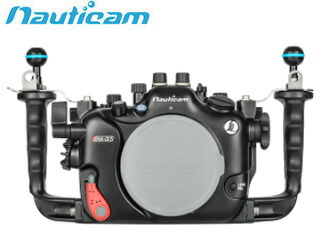 Fisheye 魚族眼 否ティカム Na 1 3fg ミラーレスカメラハウジング Nauticam Sony 1趣意 ミラーレスカメラ ハウジング Chelseafilm Org
