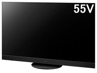 待望 Tv オーディオ カメラ テレビ パナソニックキャッシュバックキャンペーン 21年7月25日まで Panasonic パナソニック Th 55jz00 55v型 4kダブルチューナー内蔵 有機elテレビ Viera ビエラ 東京 神奈川 千葉 埼玉のみ配送可能 配送時間指定不可