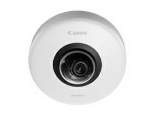 CANON キヤノン ネットワークカメラ 小型固定ドームモデル VB-S820D 単品購入のみ可(取引先倉庫からの出荷のため) クレジットカード決済 代金引換決済のみ
