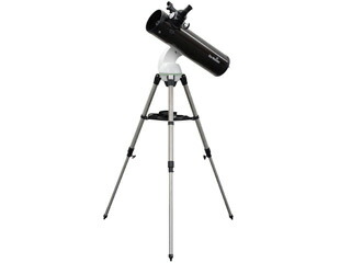 ★7月5日現在メーカー在庫あり Sky Watcher スカイウォッチャー SW1080040037 BKP130 AZ-Go2 自動導入式経緯台+ニュートン式反射望遠鏡セット メーカー直送品のため 商品になります。