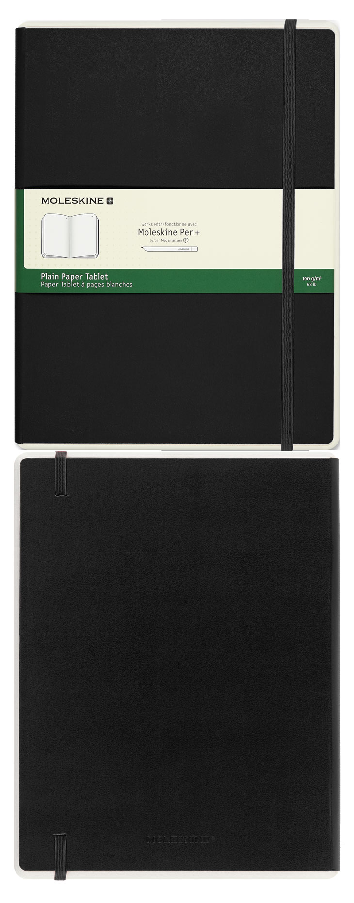 市場 ノート ゴムバンド ハード デザイン文具 手帳 システム手帳 かわいい ブラック おしゃれ 日記帳 黒 ダイアリー 固い シンプル