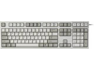 オンラインショップ Topre クレジットカード決済 代金引換決済のみ 単品購入のみ可 取引先倉庫からの出荷のため R2a Us5 Iv 55g Apc アイボリー フルキーボード 108配列 英語 R2 A Realforce 東プレ キーボード