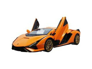 ハピネット R C 1 14 Lamborghini Sian シアン Fkp37 ラジコン 納期目安 1週間 10日前後 Bouncesociety Com