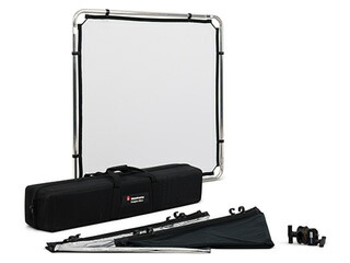 Manfrotto マンフロット MLLC1101K プロスクリム オールインワンキット S 1.1x1.1m