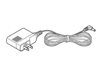 楽天市場】【純正品・新品】パナソニックRF美顔器用のACアダプター