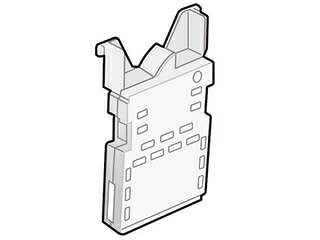 Panasonic パナソニック 電極ユニット FKA4100014 【メーカー純正品・新品】｜エムスタ