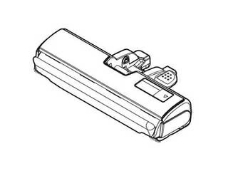 Panasonic パナソニック 親ノズル AVV99R-QQ0K 生活家電-生活家電用アクセサリー・部品