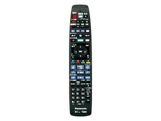 Panasonic パナソニック 遠隔操作 TZT2Q01A4YJ 【納期にお第四次元がかかる切っ掛けがあります】