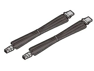Panasonic パナソニック スピーカーコード(約3m) RFA3668 【納期にお時間がかかる場合があります】