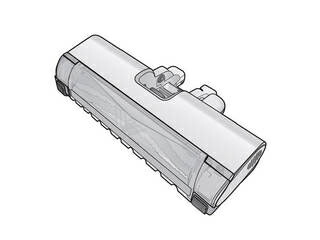 AVA99R-1Z27 パナソニック 掃除機 用の 親ノズルPanasonic 楽天市場】【純正品】AVA99R-1Z27 Panasonic 親ノズル 掃除機用